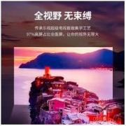 Letv 乐视 G43 43英寸 液晶电视