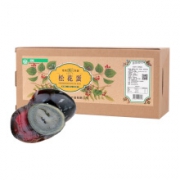 限地区：溢流香 松花皮蛋 10枚*60g*30件