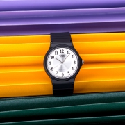 CASIO 卡西欧 MW-240系列 女款石英表