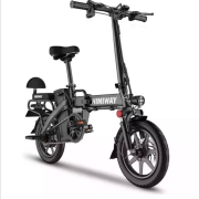 HIMIWAY嗨米 电动自行车