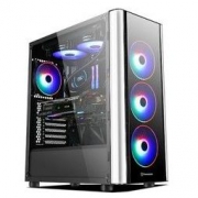 战旗 IG-K76S 台式主机（i7-10700K、16GB、500GB、RTX2060 Super）