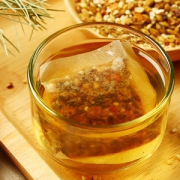 中粮 红豆薏米芡实茶 5g*30包 有效祛湿