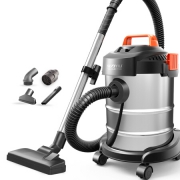 YILI 亿力 YLW6263A-12L 三用桶式吸尘器 车家两用