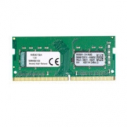 Kingston 金士顿 DDR4 2400MHz 笔记本内存 8GB