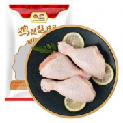 限地区：Fovo Food 凤祥食品 鸡琵琶腿 2kg*4件