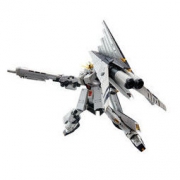 BANDAI 万代 RG 1/144 Nu高达 HWS重型装备版