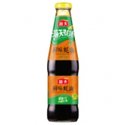 海天 蚝油   烧烤火锅蘸料 700g*10件