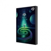 SEAGATE 希捷 Backup Plus 铭系列 2.5英寸 移动硬盘 2TB 虚拟世界