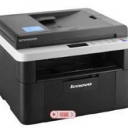 Lenovo 联想 M7216NWA 激光一体机