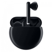 百亿补贴：HUAWEI 华为 FreeBuds 3 无线蓝牙耳机 碳晶黑 无线充电版