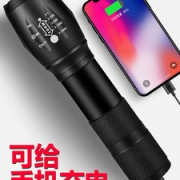 多功能便携手电筒