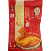 Fovo Foods 凤祥食品 五更炉盐焗鸡 500g*2只