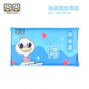 Mxilife 孟溪 囧囧鸭凝胶冰垫 36*22cm