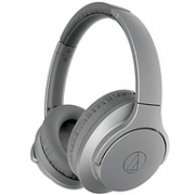 历史新低：Audio Technica 铁三角 ATH-ANC700BT 头戴式无线蓝牙降噪耳机