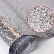 卉凡 自粘橱柜锡箔纸 30cm*3米 3.8元包邮（需用券）