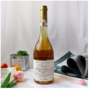 PAULCAKI 保罗酒庄 萨摩罗德尼 贵腐甜白葡萄酒 2015年 750ml *5件