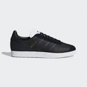 限尺码：adidas 三叶草 Gazelle B41662女子运动休闲鞋