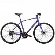 10日0点、历史低价： TREK 崔克 FX 3 轻量化碳纤维前叉 自行车