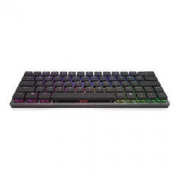 Cooler Master SK621 64键 蓝牙有线双模 机械键盘 Cherry矮红轴