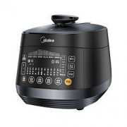 Midea 美的 MY-YL50EASY501 电压力锅 4.8L