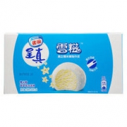 雀巢呈真 冰淇淋 雪糍香草味雪糕 32g*6支 *6件