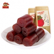 沂蒙公社山楂卷280gx