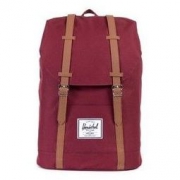 Herschel Supply Retreat 经典系列 10066 男女款双肩包