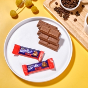 Cadbury 吉百利 进口纯朱古力 180gx2件