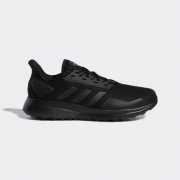 19日0点：adidas 阿迪达斯 DURAMO 9 WIDE 男鞋跑步运动鞋 BB7952