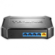 京东PLUS会员： TP-LINK 普联 TL-SF1005SP 5口百兆4口PoE供电交换机