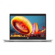 HP 惠普 战66 三代 14英寸笔记本电脑（i5-10210U、8GB、512GB、MX250、72%NTSC）