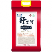 野里河 丝苗 油粘米5KG*5件