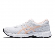 24日0点： ASICS 亚瑟士 GEL-CONTEND 6 1012A570 女款跑步鞋 *2件