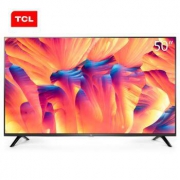 TCL 50L2 50英寸 4K 液晶电视