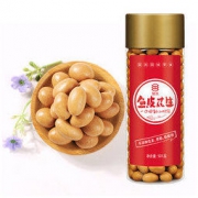 如水鱼皮花生505g*2 *2件