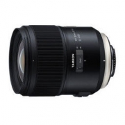 TAMRON 腾龙 F045 SP 35mm F/1.4 Di USD 全画幅大光圈标准定焦镜头