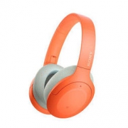 SONY 索尼 WH-H910N 头戴式无线降噪耳机