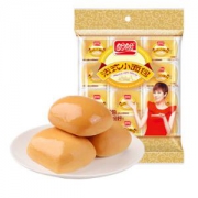 盼盼 法式小面包 奶香味440g（内装22枚）*2件