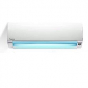 Panasonic 松下 怡众系列 CU-SA13KH2-1 1.5匹 定频 壁挂式空调