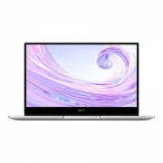百亿补贴：HUAWEI 华为 MateBook D14 14英寸笔记本电脑（i5-10210U、8GB、512GB、MX250