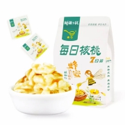 金勺 新疆特产 去皮核桃仁 120g/7袋*2