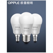 OPPLE 欧普照明 LED灯泡 E27螺口 2.5W