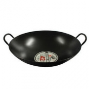 PEARL LIFE 珍珠生活 H-8989 双耳炒锅 42cm