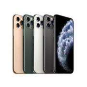黑卡价：Apple 苹果?iPhone 11 Pro 256G 移动联通电信4G手机