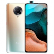 新色发售： Redmi K30 Pro 5G智能手机 8GB+128GB 水色天光