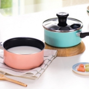 SUPOR 苏泊尔 ET16KP01 小奶锅 16cm ￥39