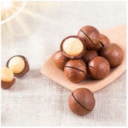 Be&Cheery 百草味 夏威夷果 100g *7件