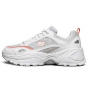 20日0点：SKECHERS 斯凯奇 88888395 女子运动鞋