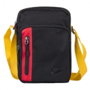 1日0点：NIKE 耐克 CORE SMALL ITEMS 3.0 BA5268 休闲单肩包