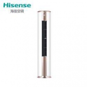 Hisense 海信 KFR-72LW/E500-A1(2N33) 3匹 立柜式空调